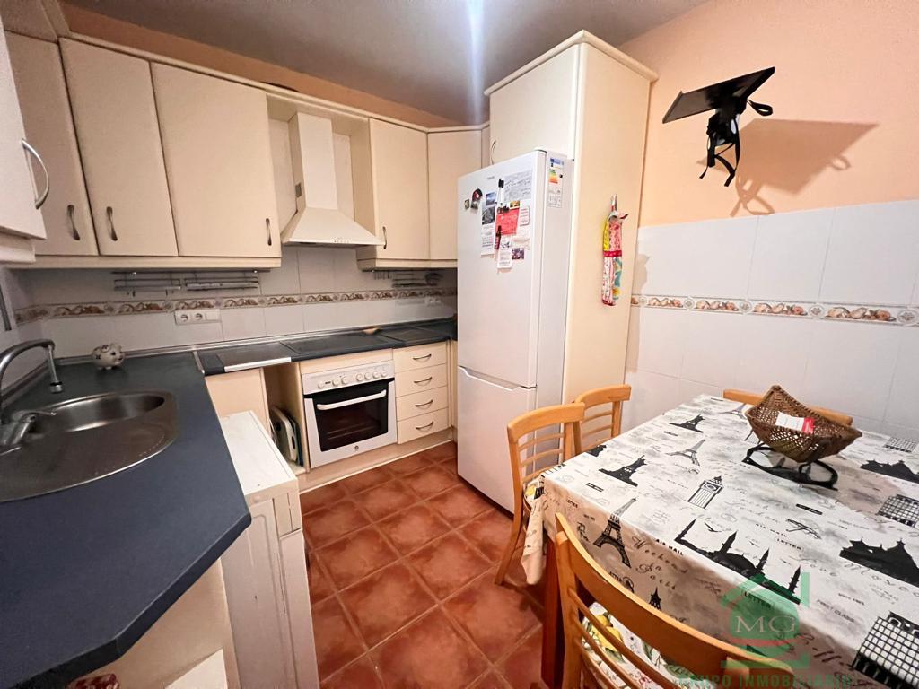 For sale of house in San Roque