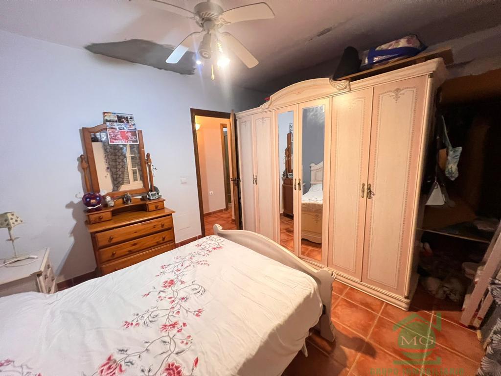 For sale of house in San Roque