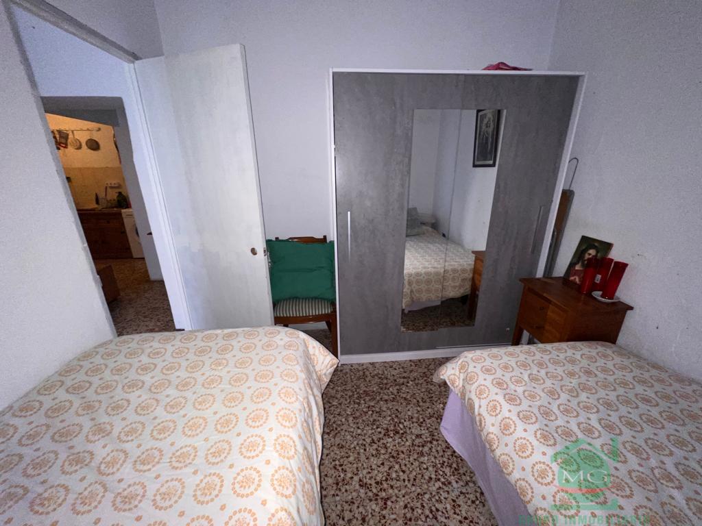 For sale of house in San Roque