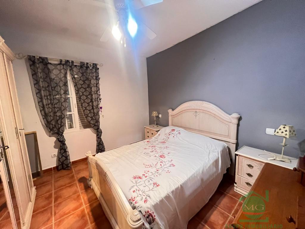 For sale of house in San Roque
