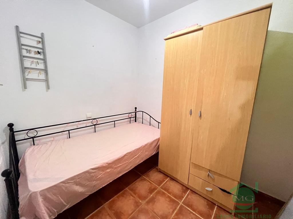 For sale of house in San Roque