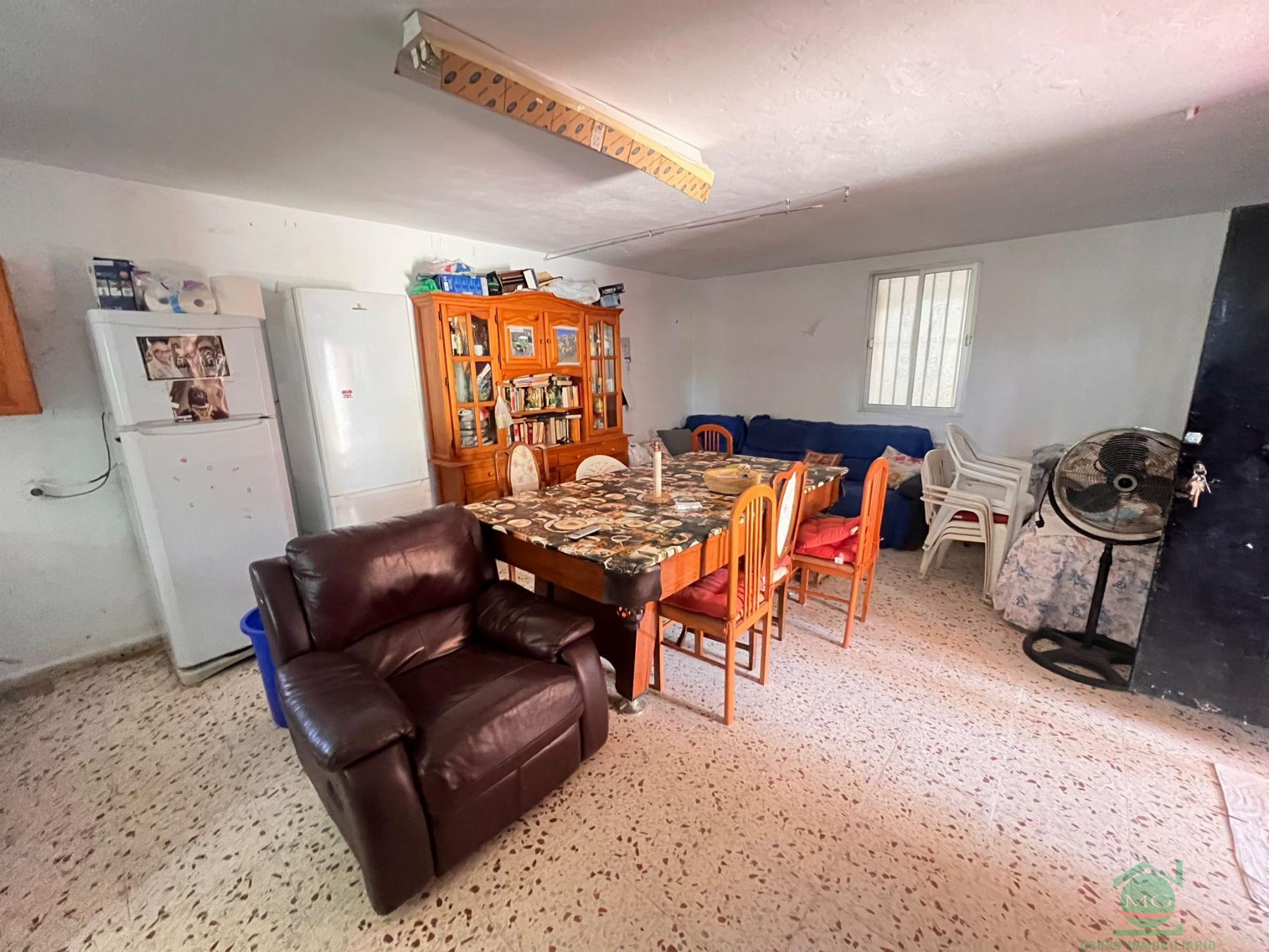 For sale of land in San Roque