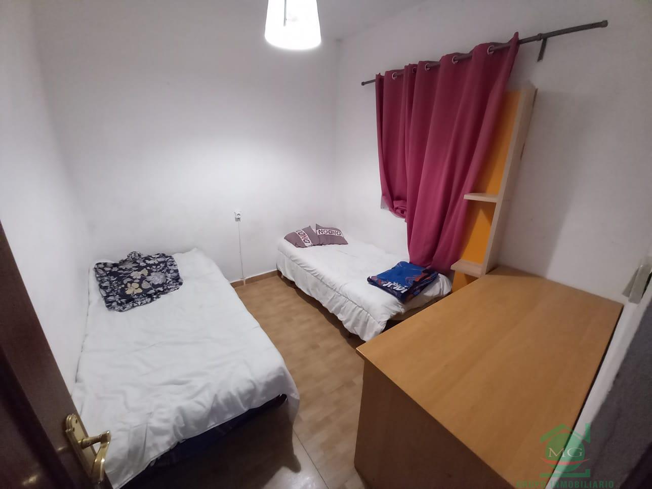 For sale of house in San Roque