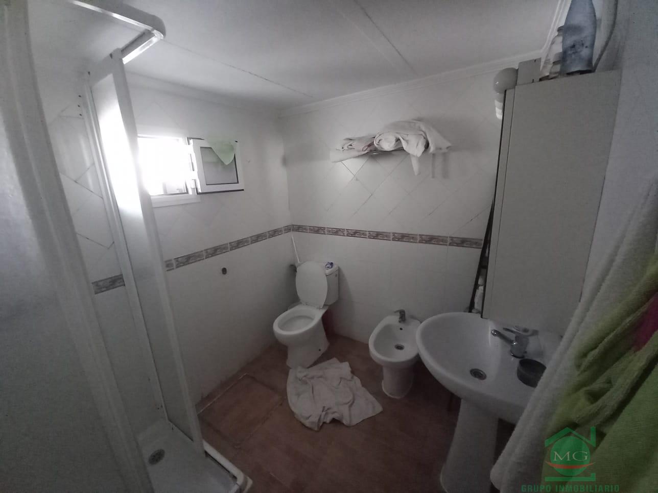 For sale of house in San Roque