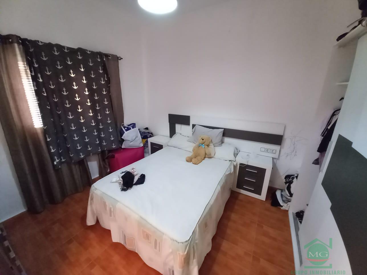 For sale of house in San Roque