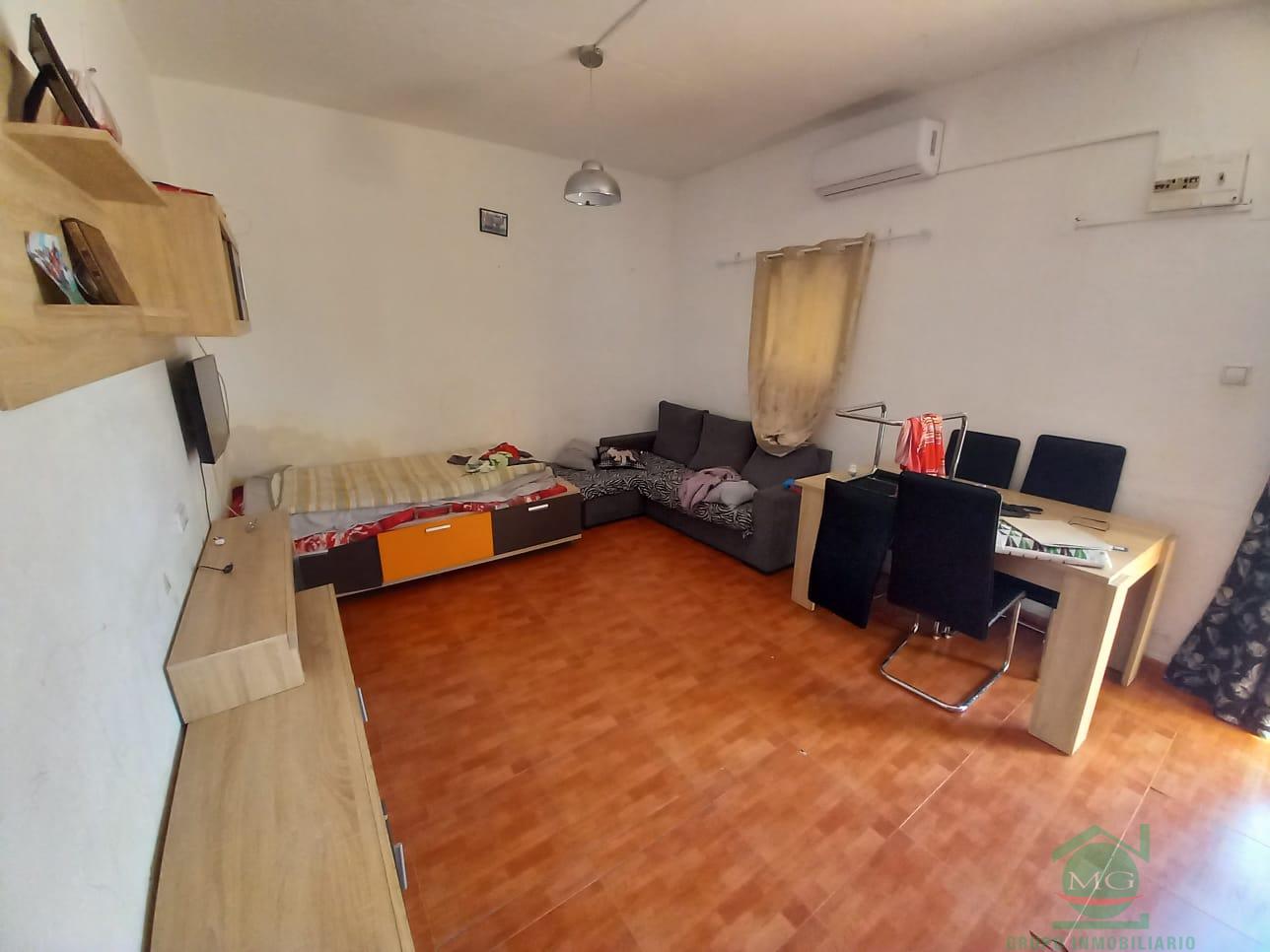 For sale of house in San Roque