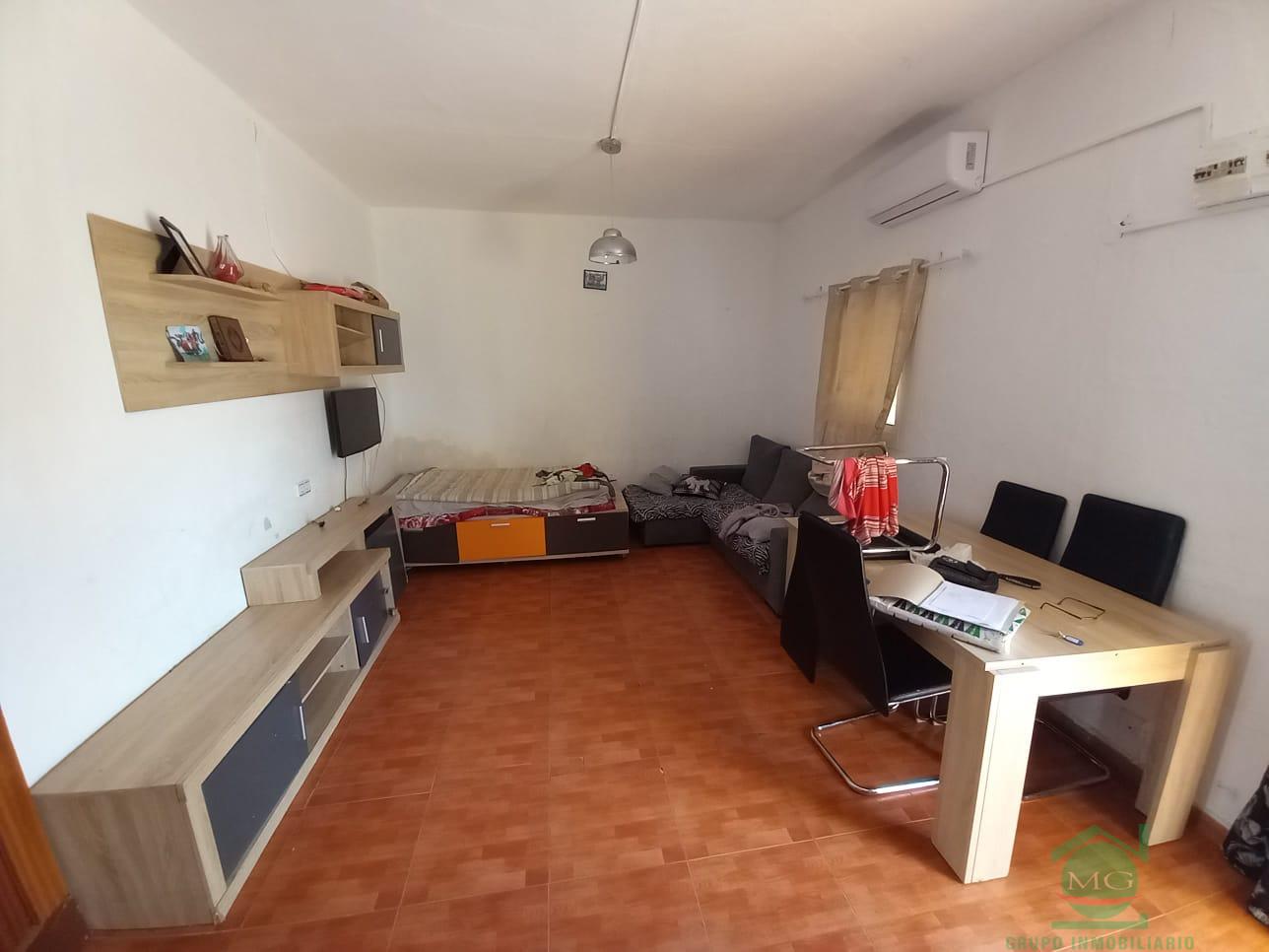 For sale of house in San Roque
