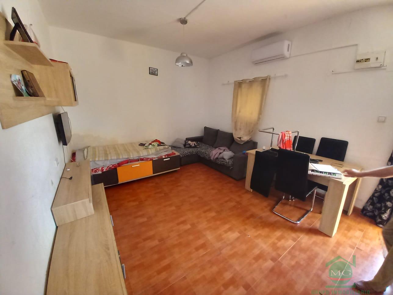 For sale of house in San Roque