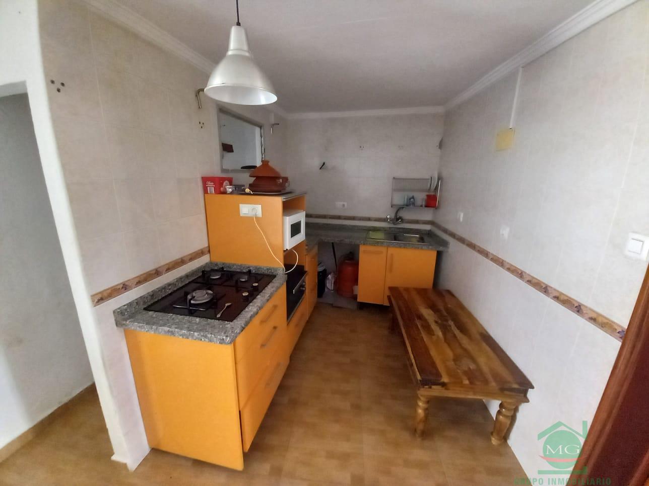 For sale of house in San Roque