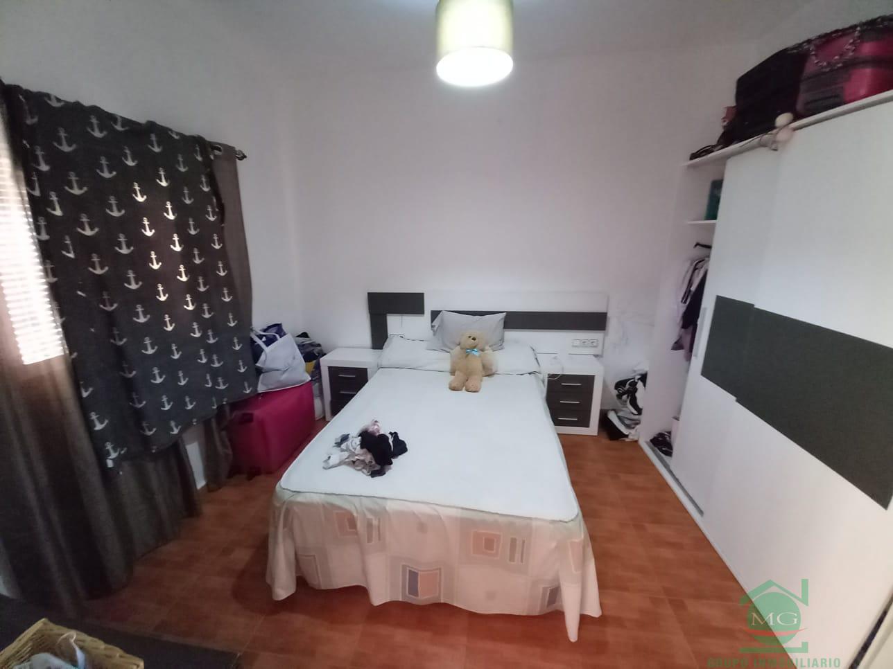 For sale of house in San Roque