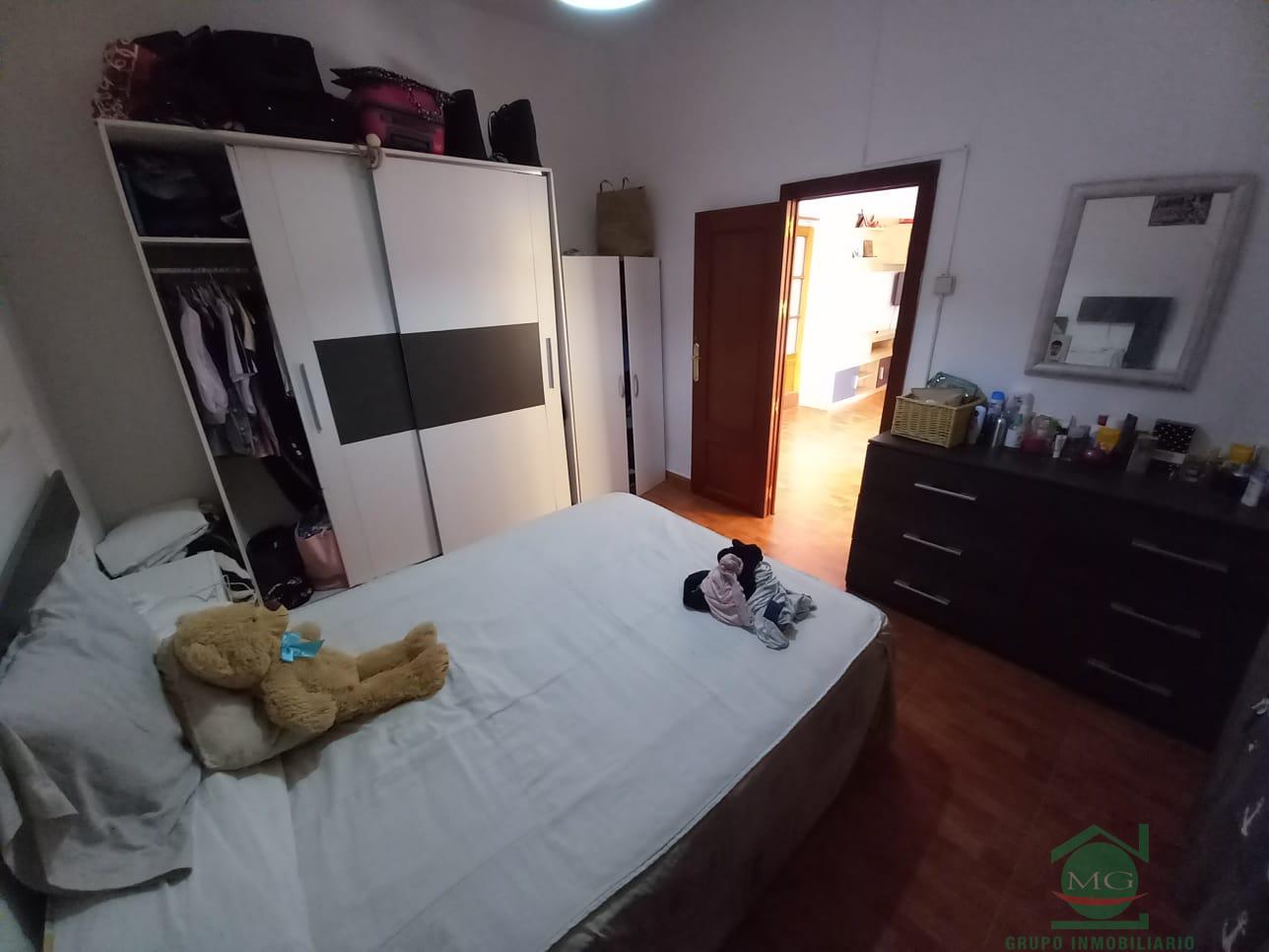 For sale of house in San Roque