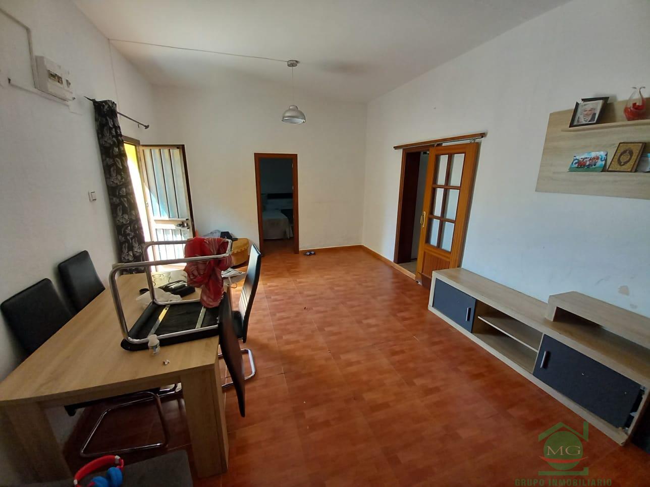 For sale of house in San Roque