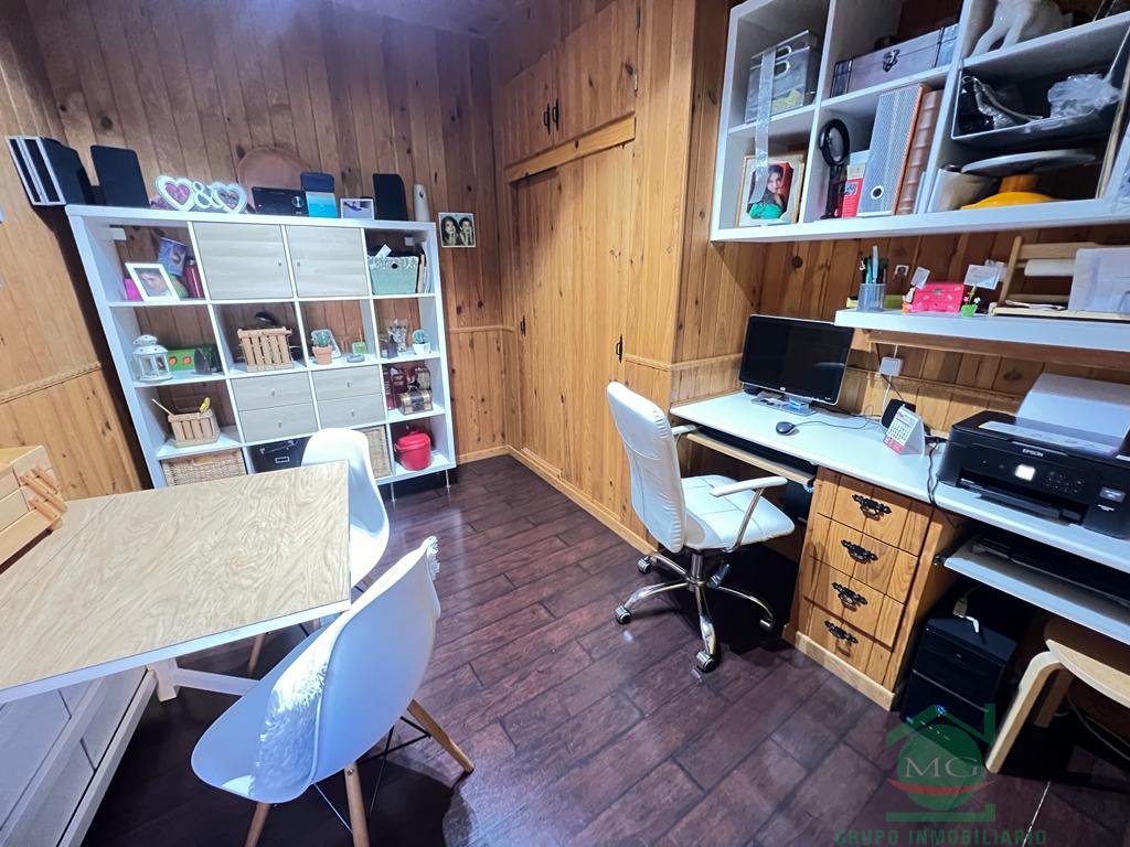 For sale of house in Campamento