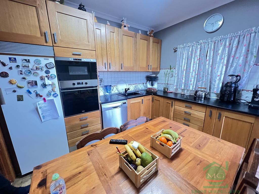 For sale of house in Campamento