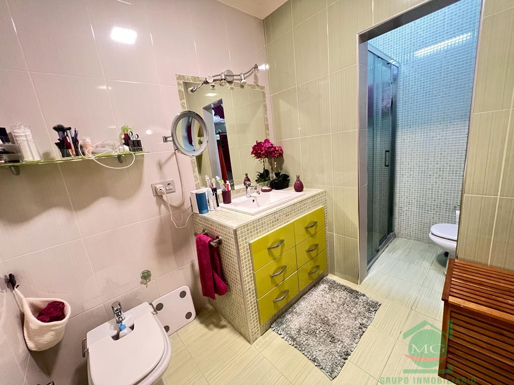 For sale of house in Campamento