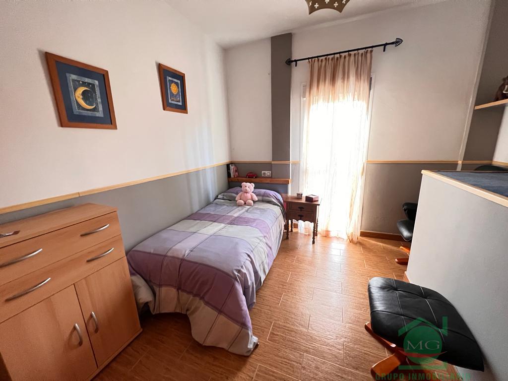 For sale of house in Campamento