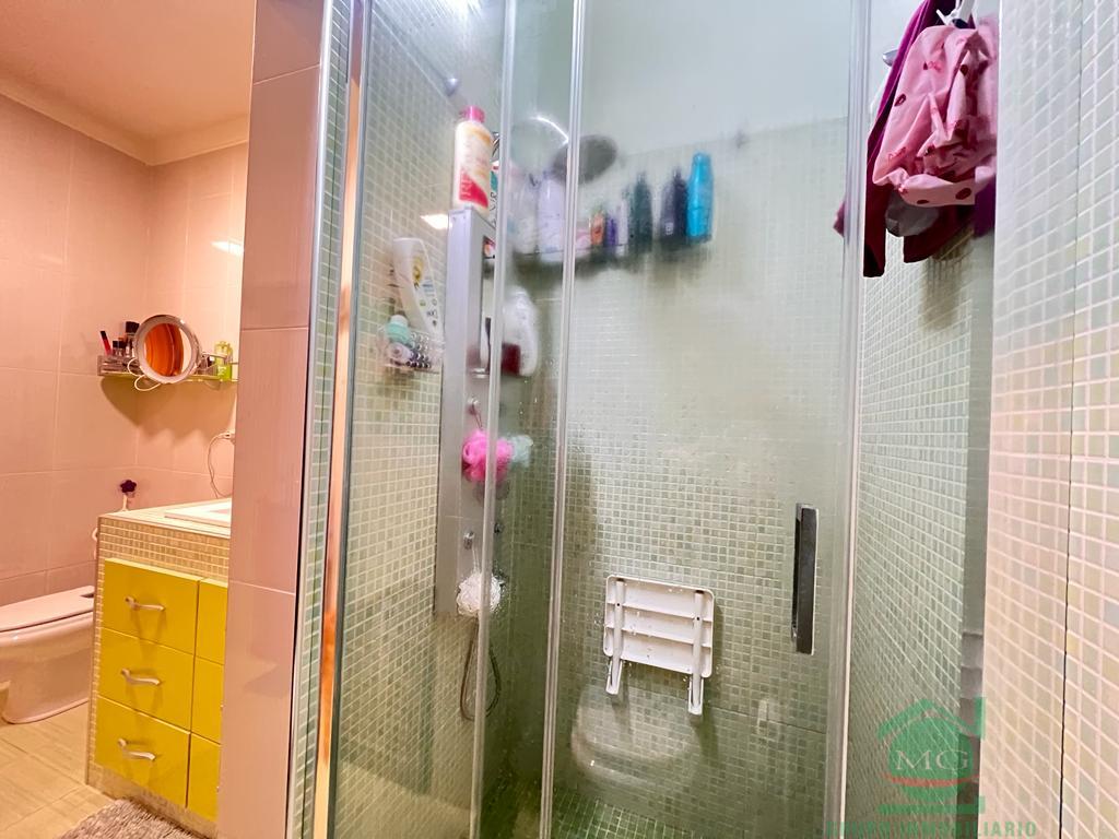 For sale of house in Campamento