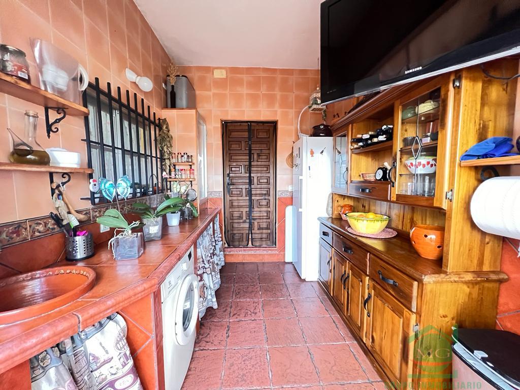 For sale of house in Campamento