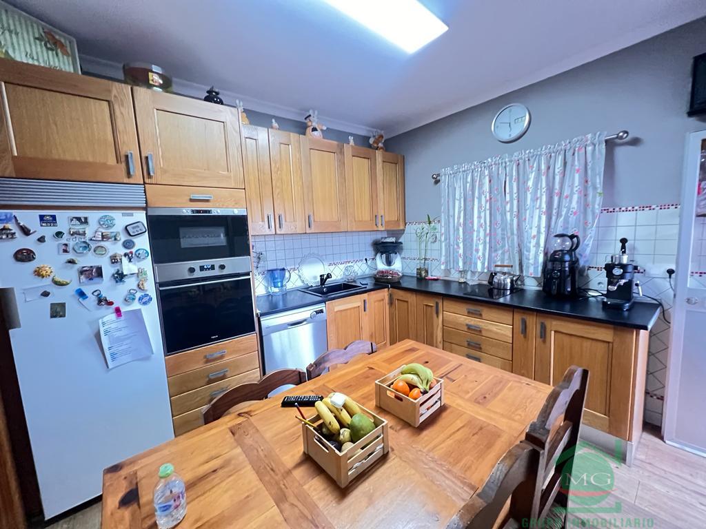 For sale of house in Campamento