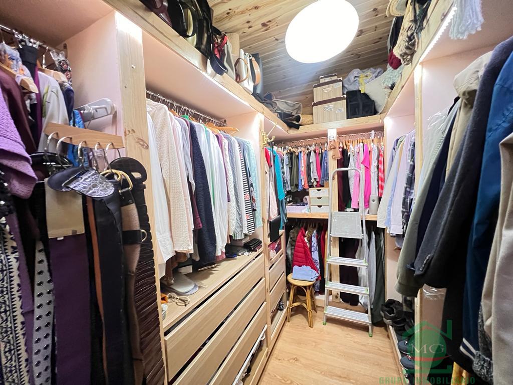 For sale of house in Campamento
