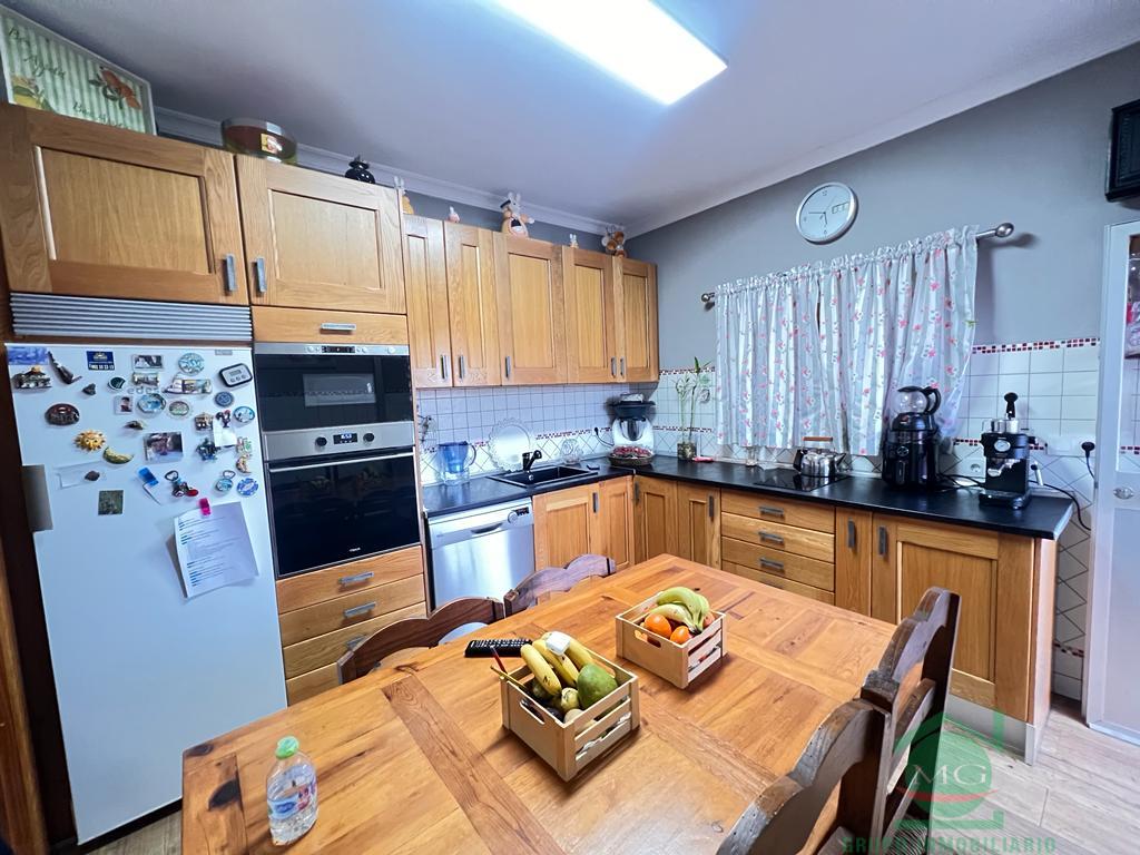 For sale of house in Campamento