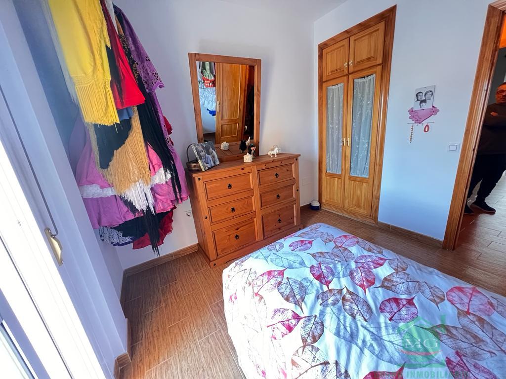 For sale of house in Campamento