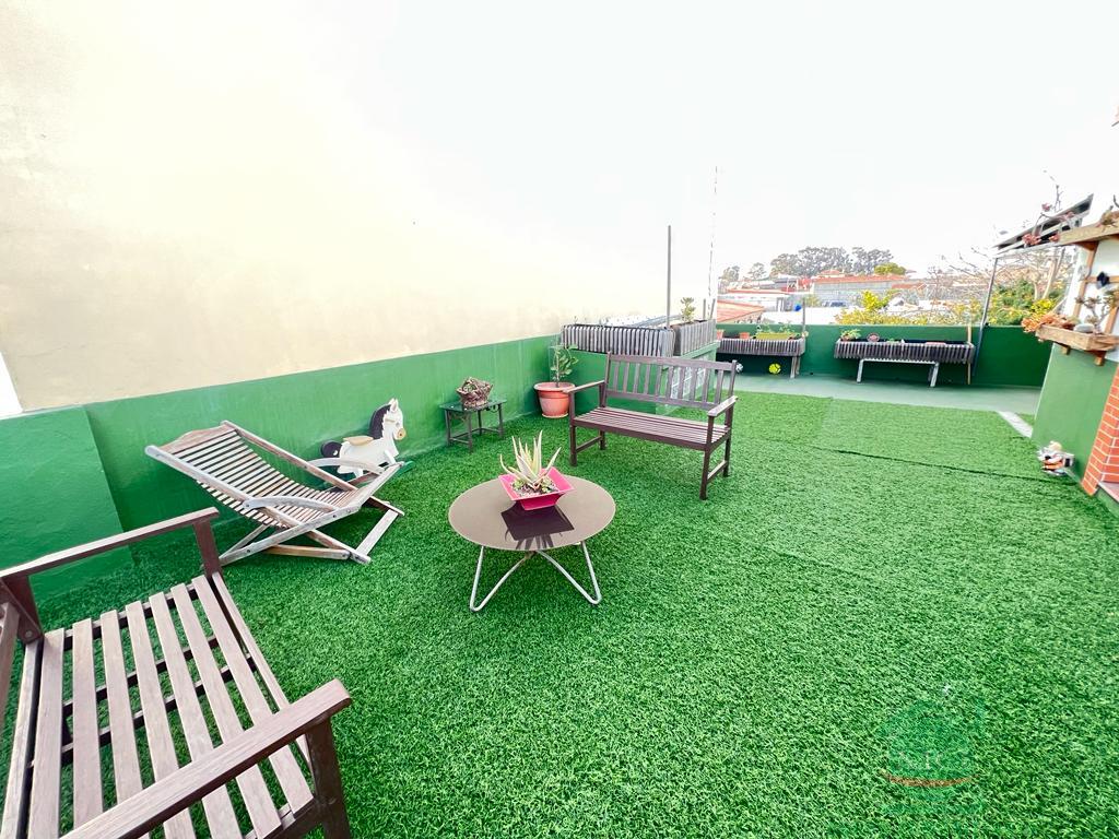 For sale of house in Campamento