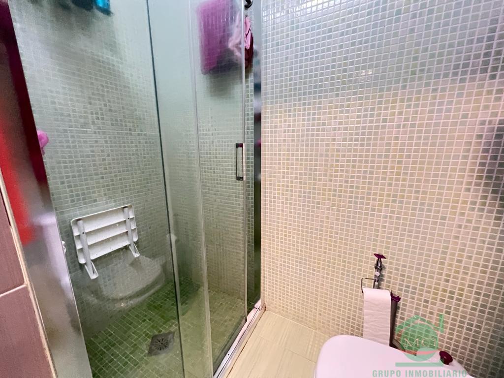 For sale of house in Campamento