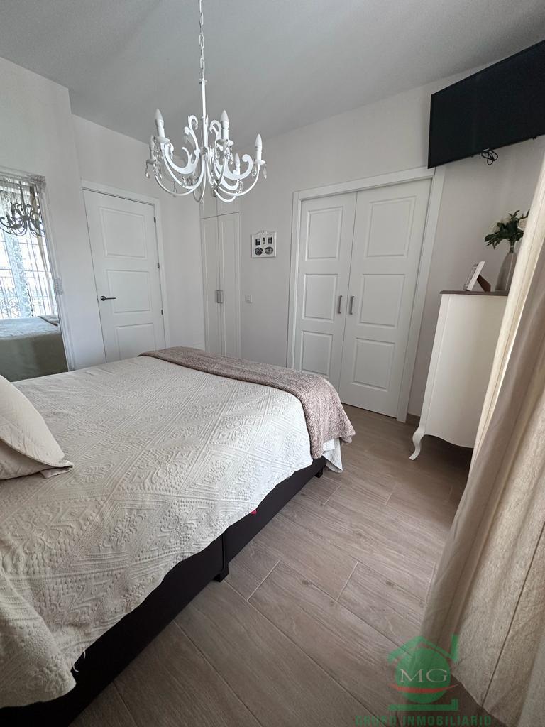 For sale of house in San Roque