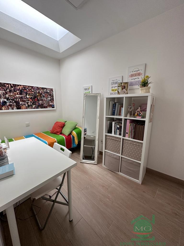 For sale of house in San Roque