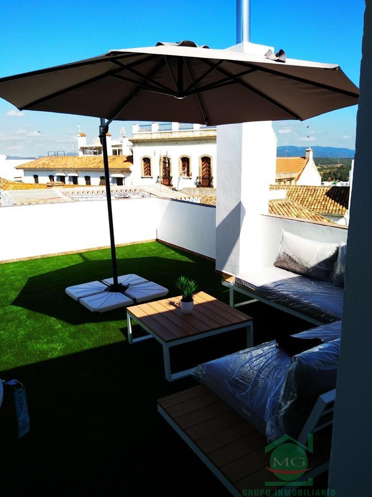 For sale of house in San Roque