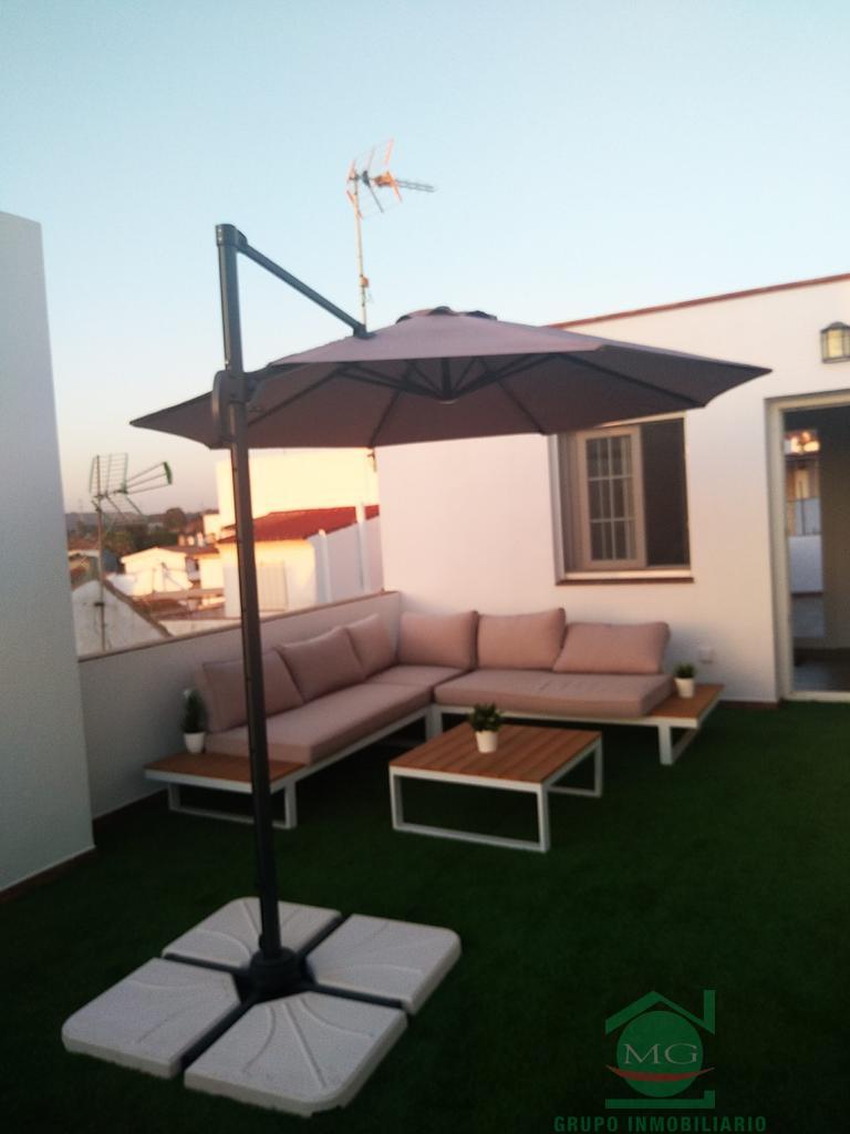 For sale of house in San Roque