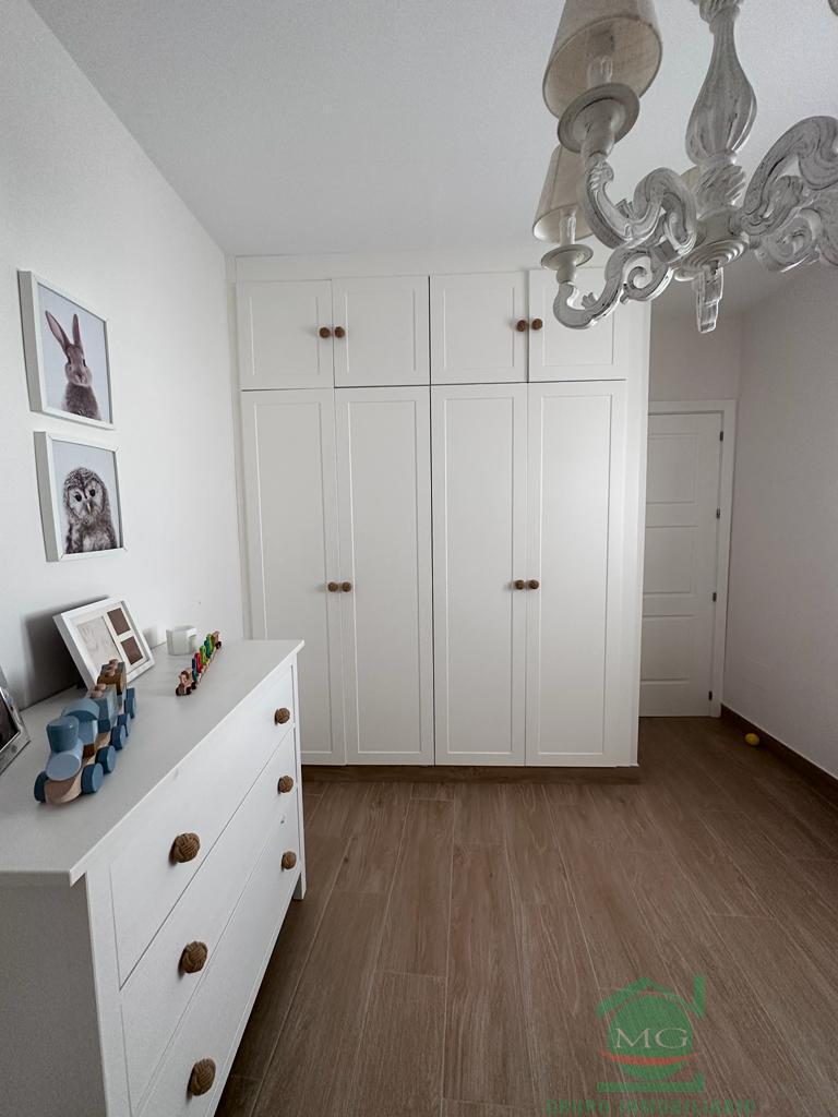 For sale of house in San Roque