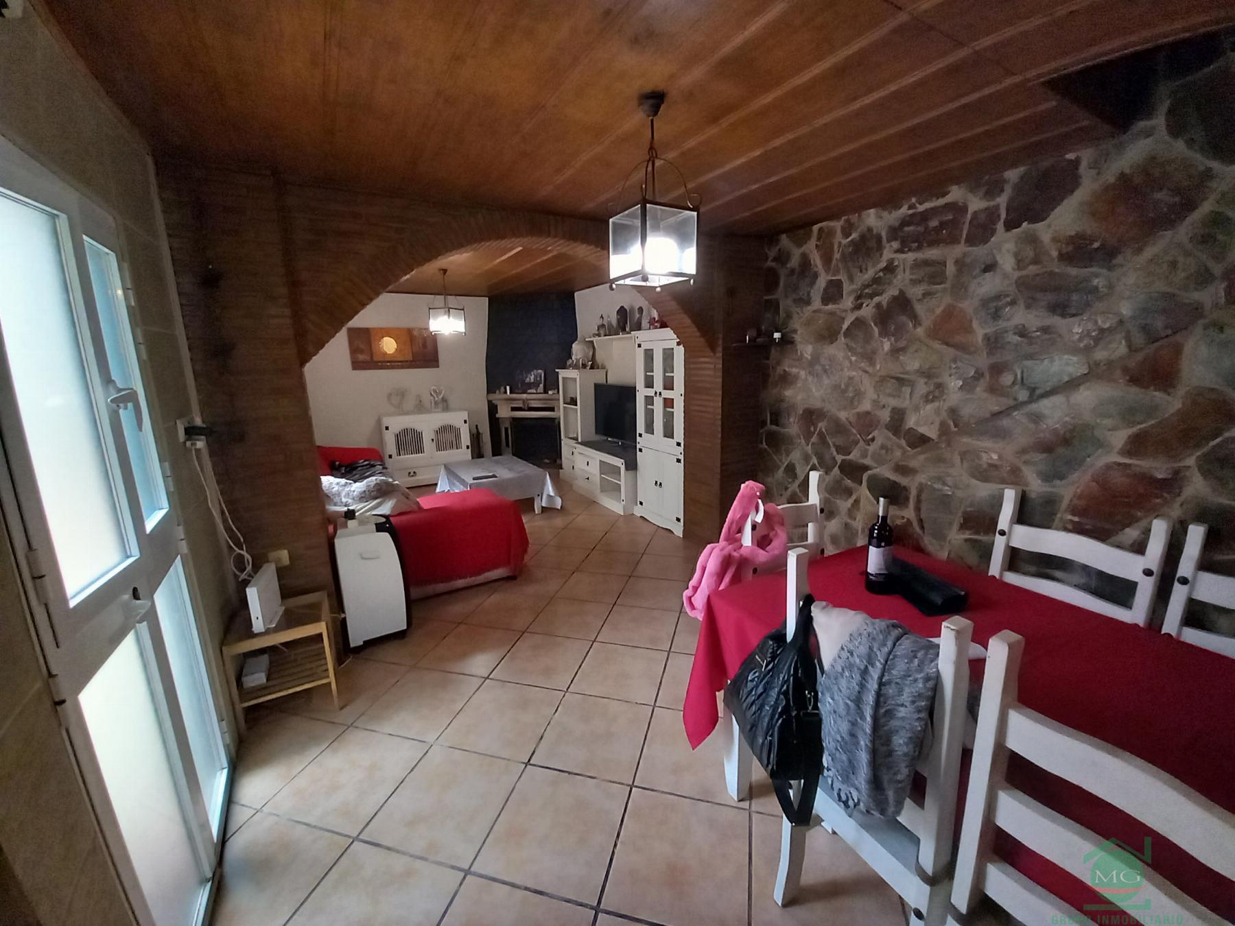 For sale of house in La Linea de la Concepcion