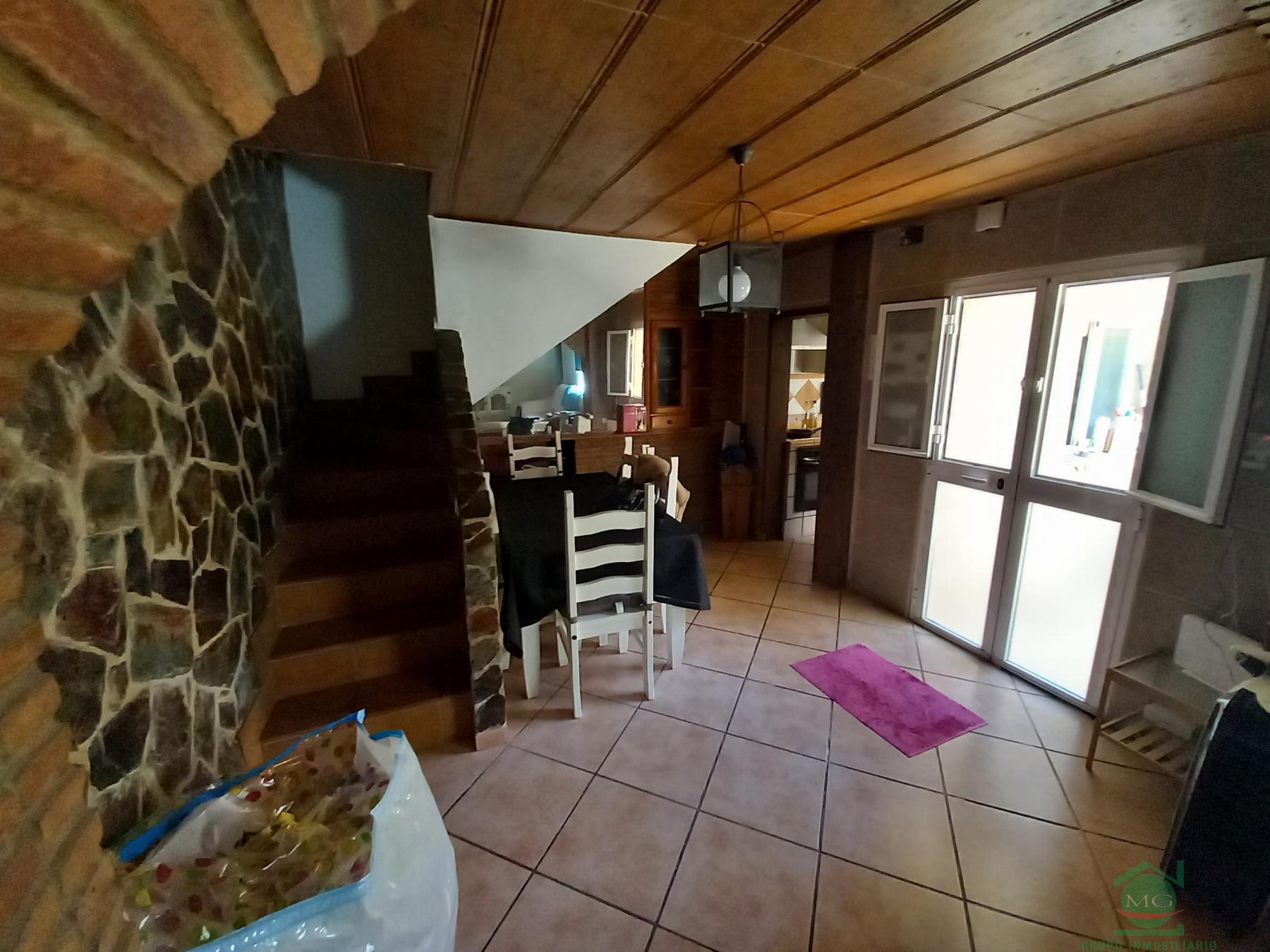 For sale of house in La Linea de la Concepcion