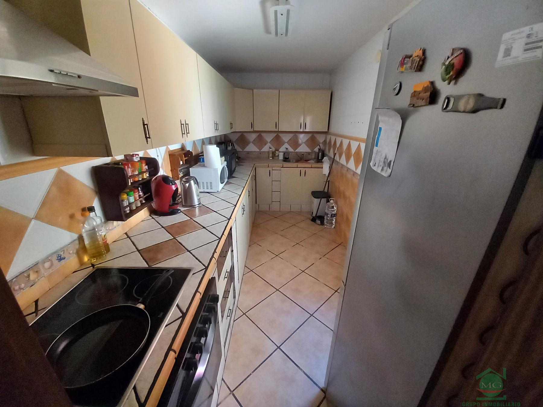 For sale of house in La Linea de la Concepcion