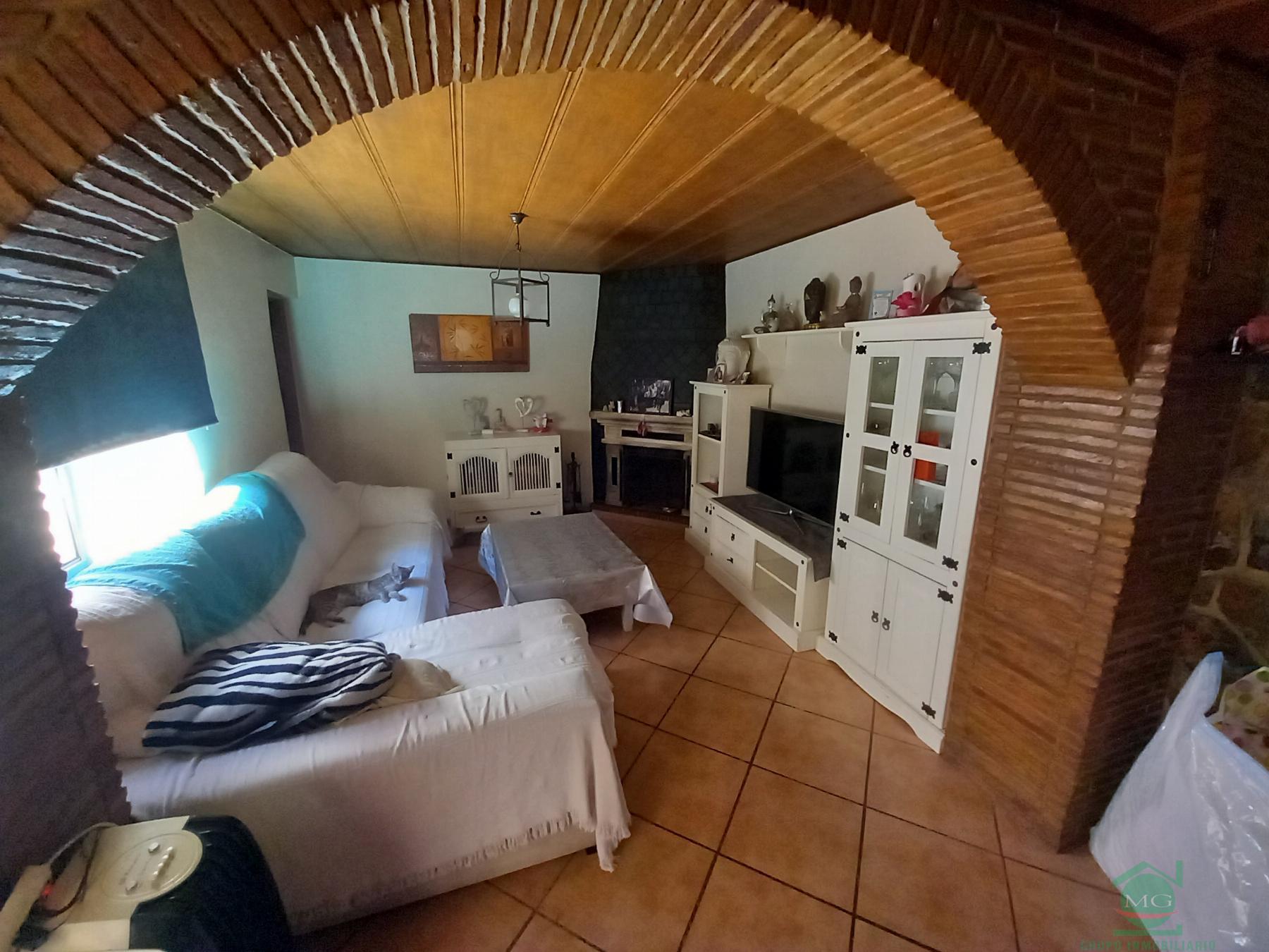 For sale of house in La Linea de la Concepcion