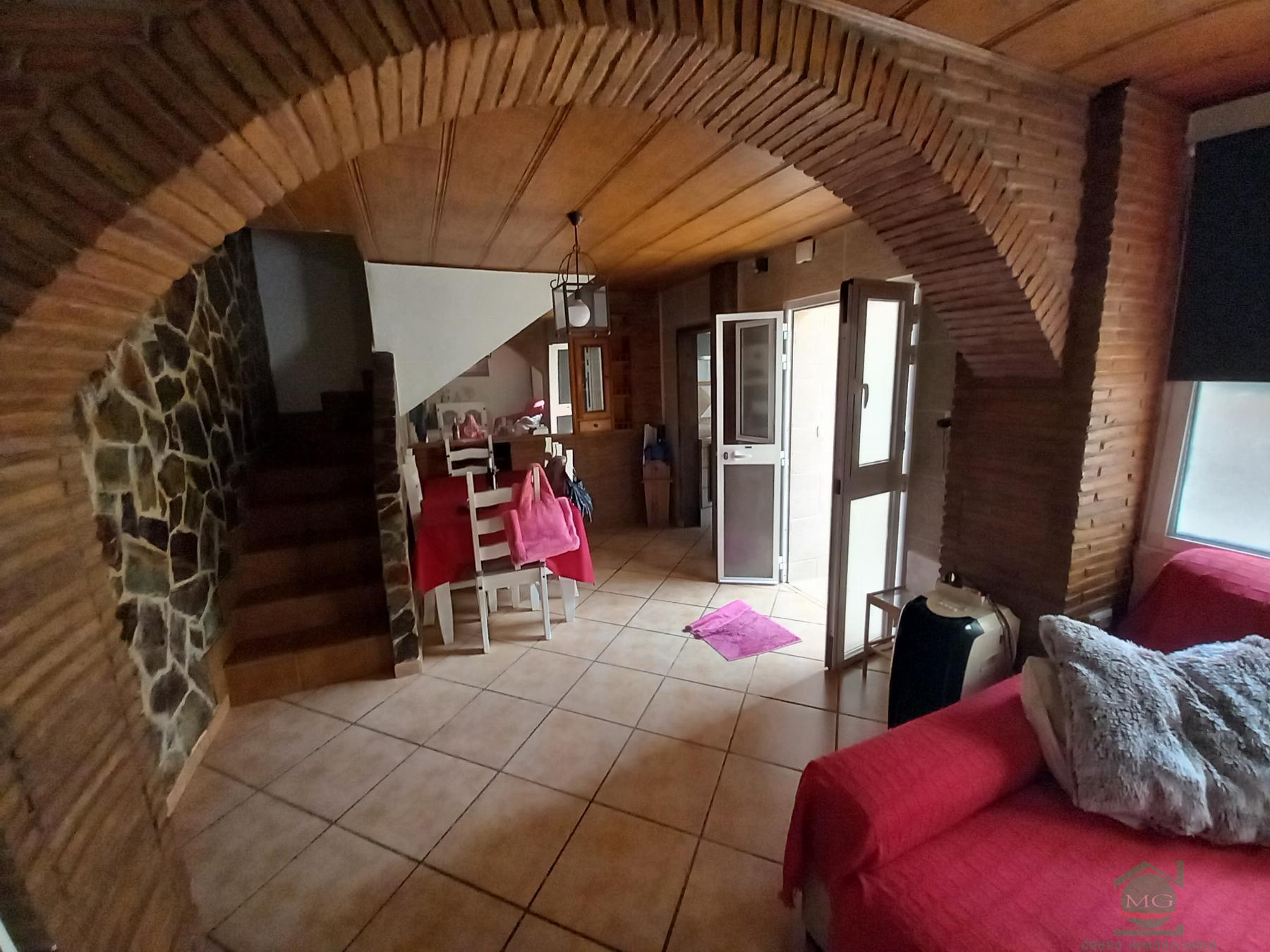For sale of house in La Linea de la Concepcion