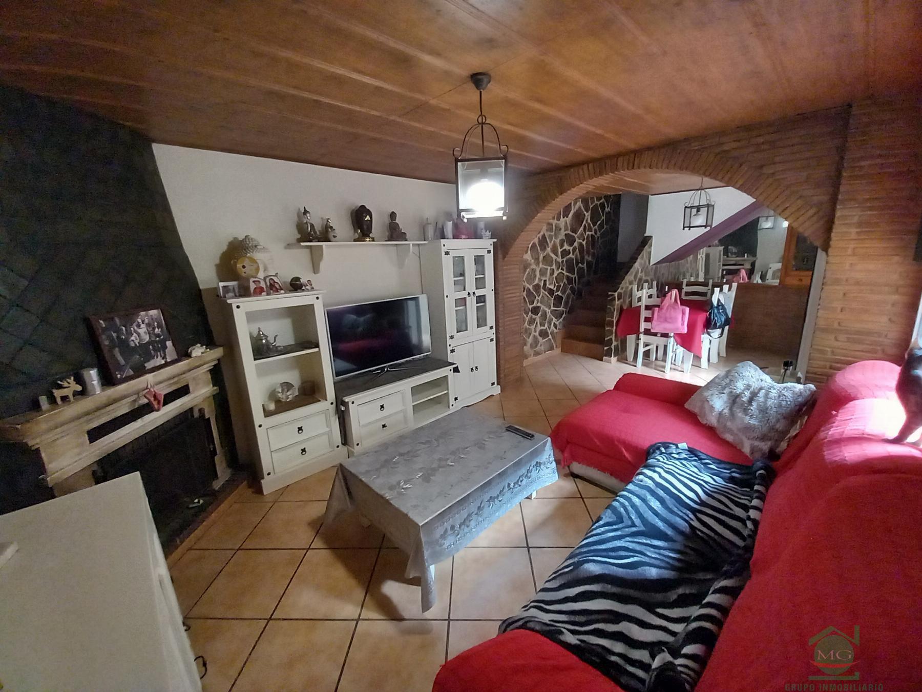 For sale of house in La Linea de la Concepcion