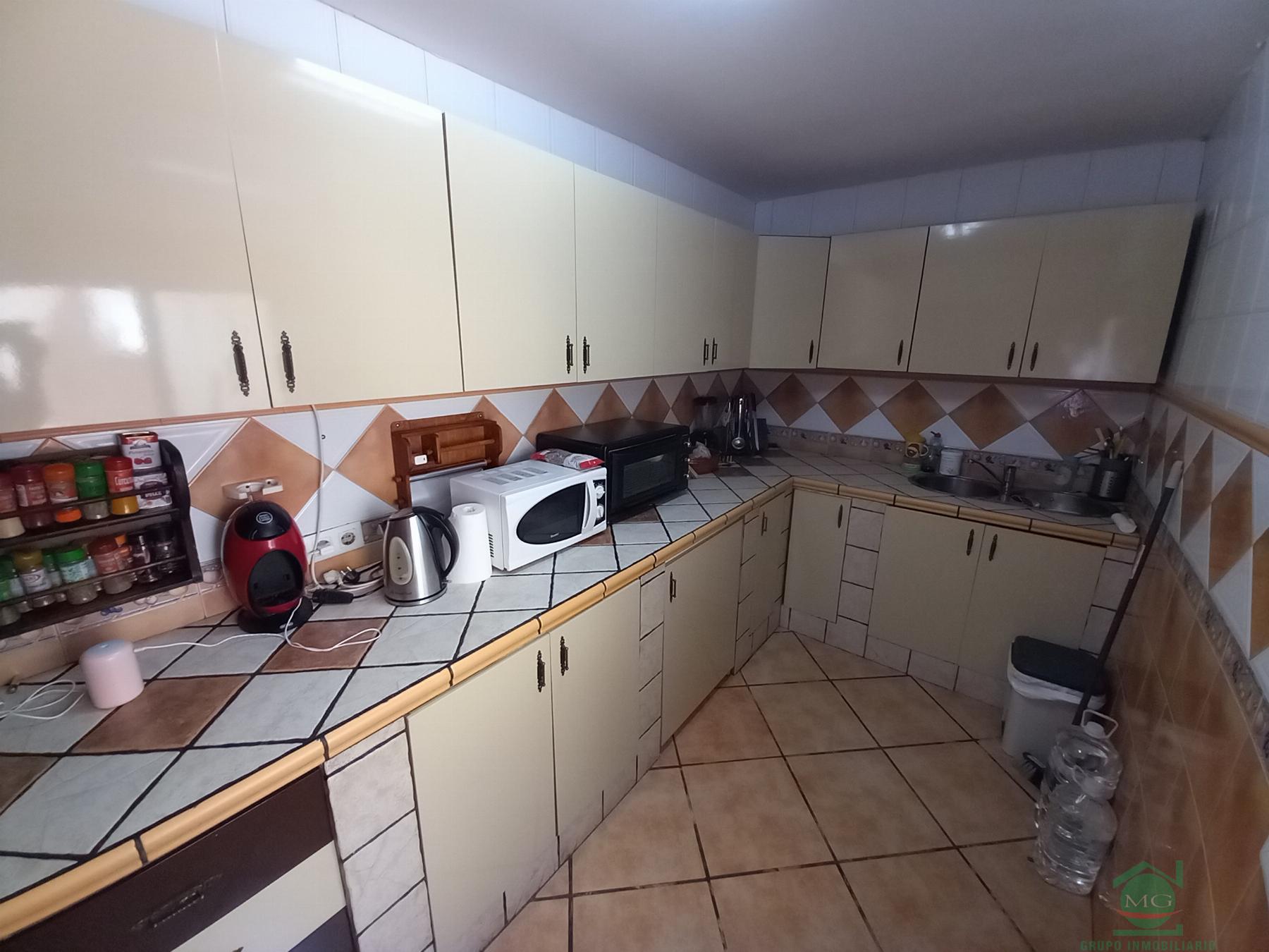 For sale of house in La Linea de la Concepcion