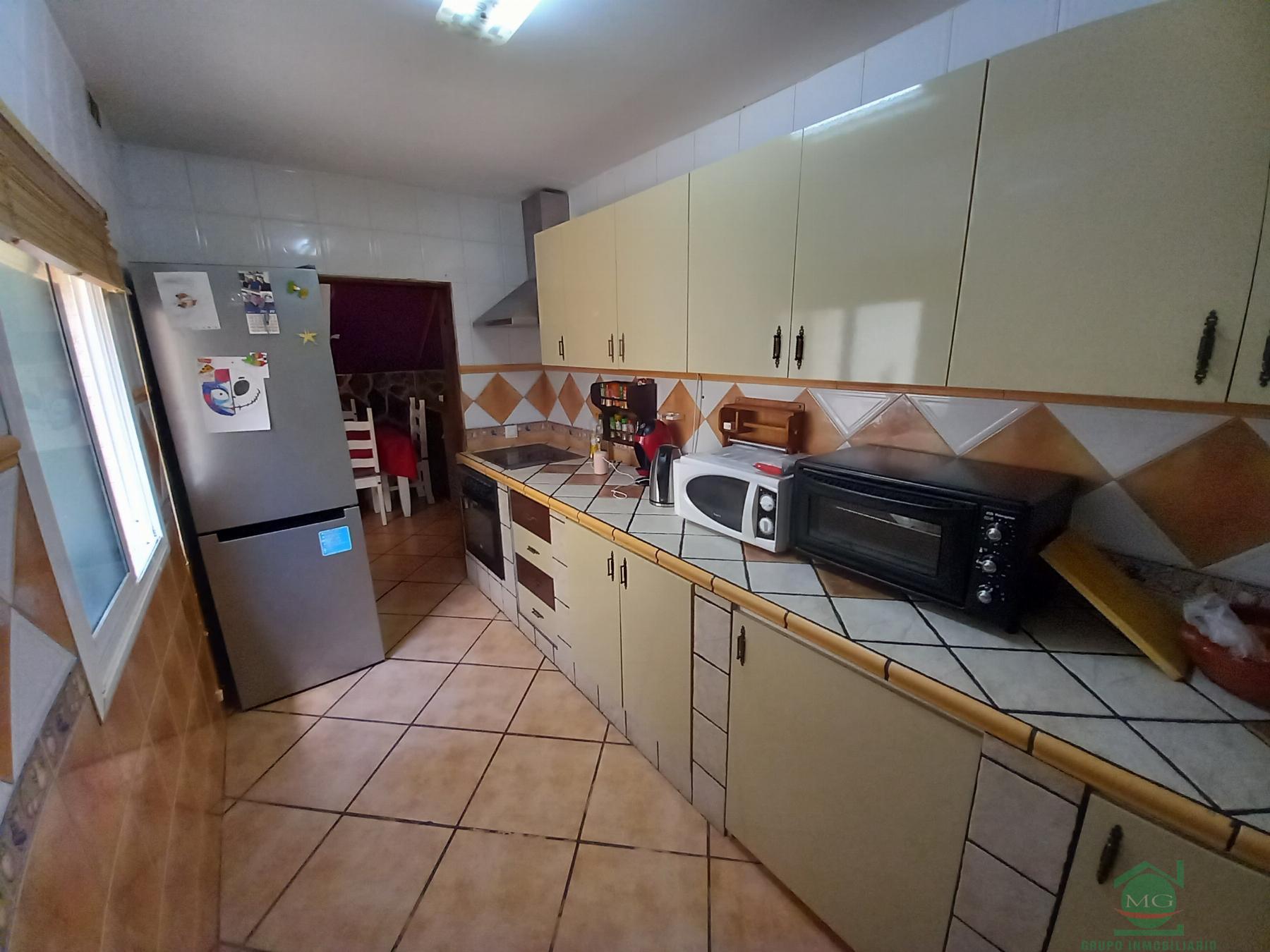 For sale of house in La Linea de la Concepcion