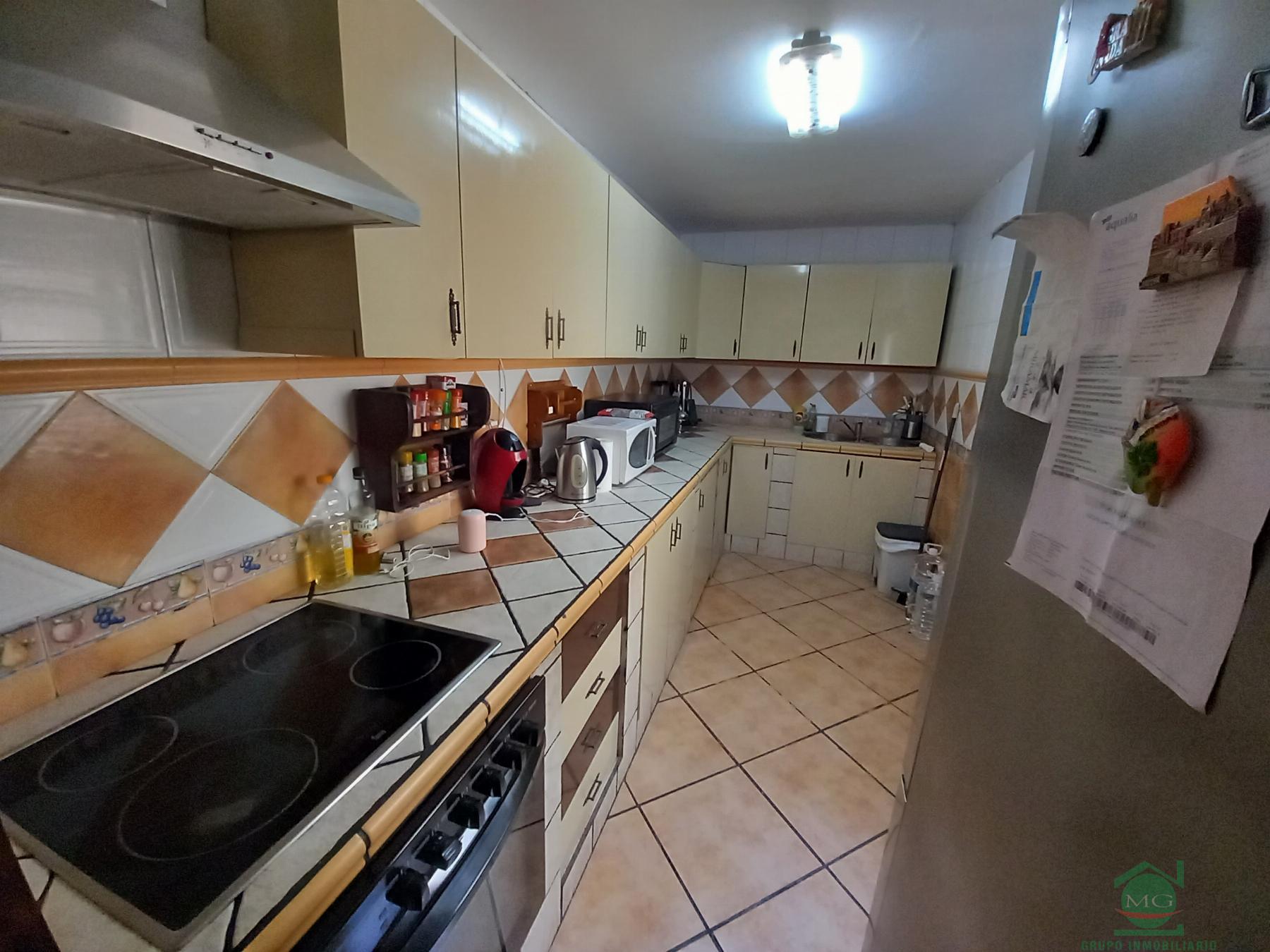 For sale of house in La Linea de la Concepcion