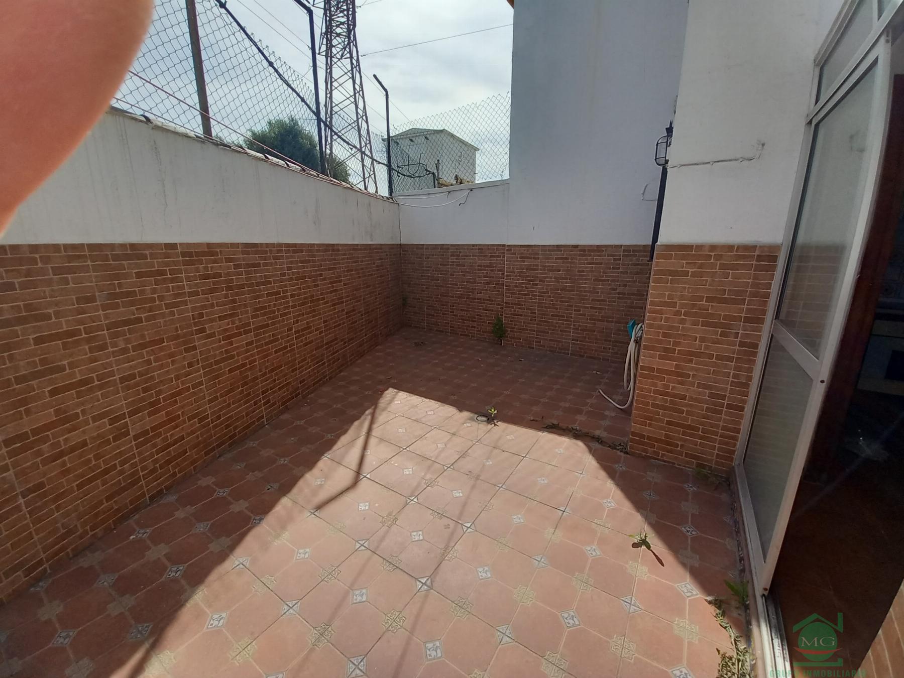 For sale of house in Campamento