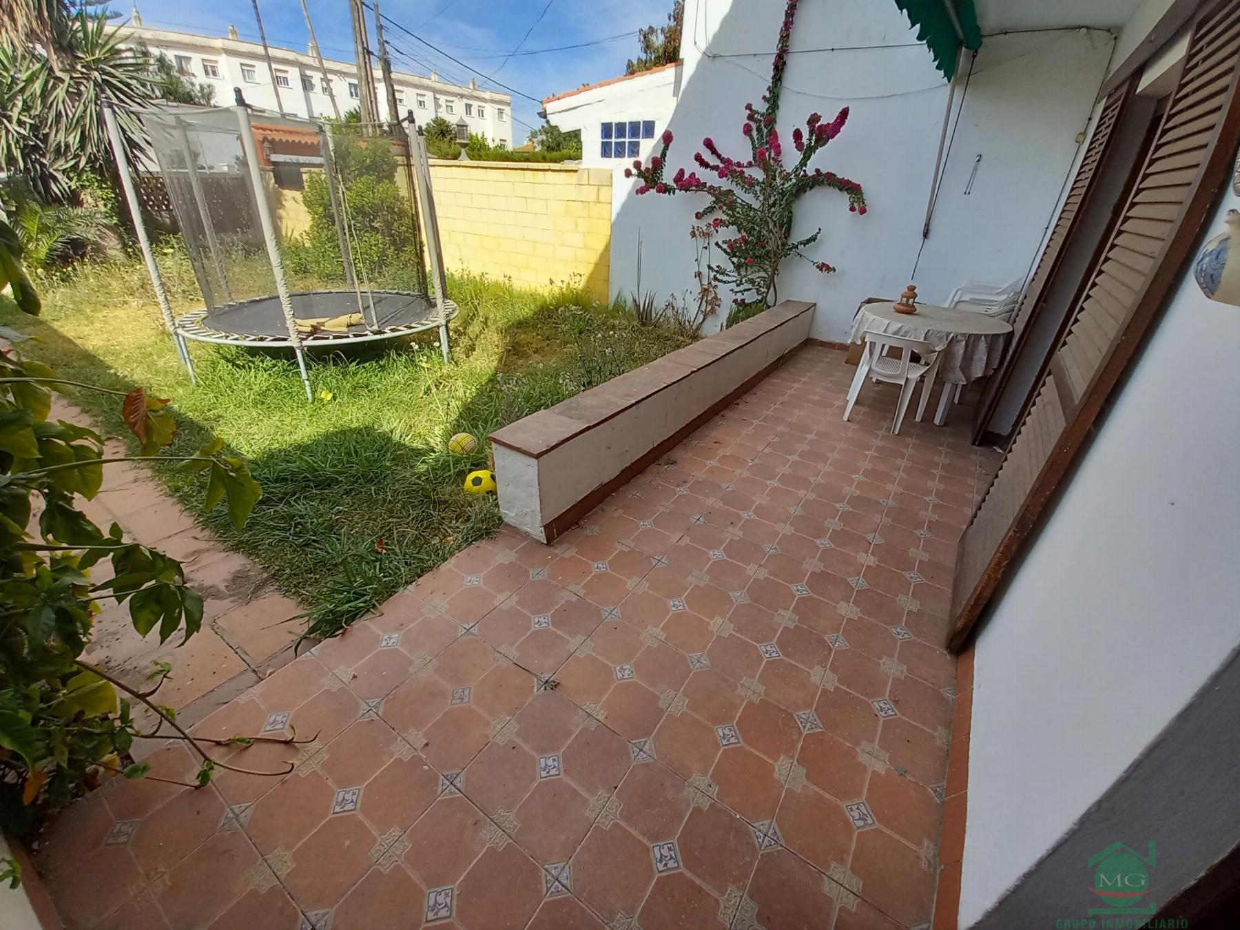 For sale of house in Campamento