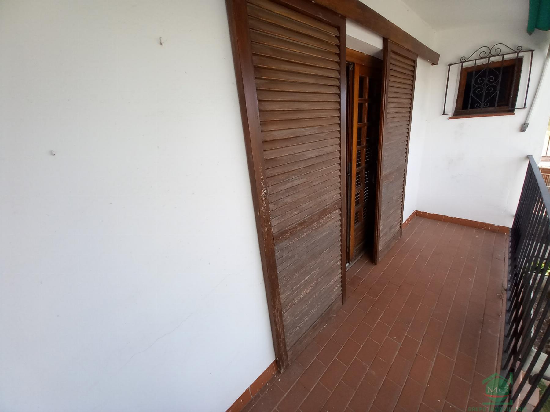 For sale of house in Campamento