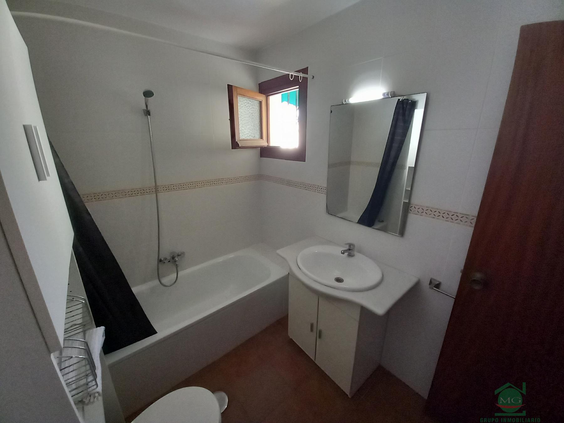 For sale of house in Campamento