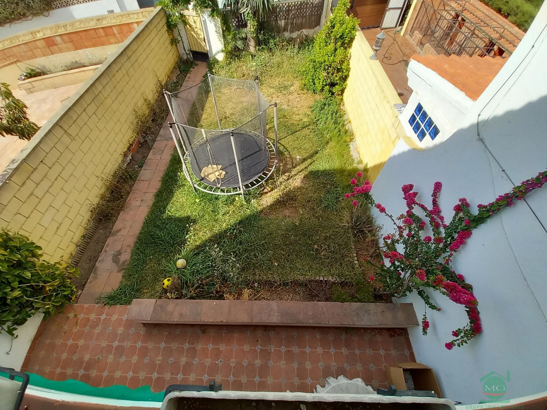 For sale of house in Campamento