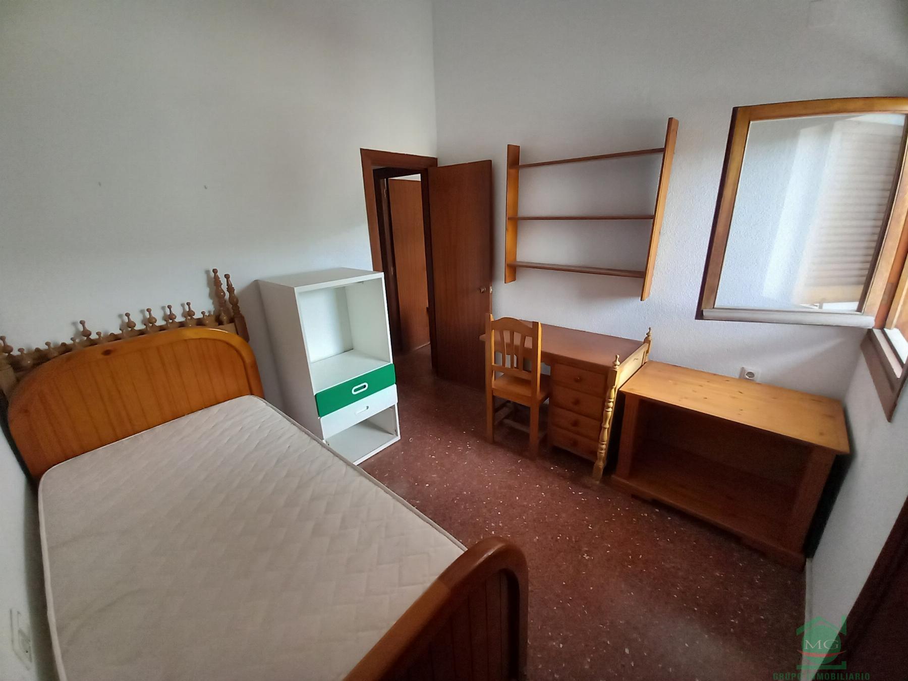 For sale of house in Campamento