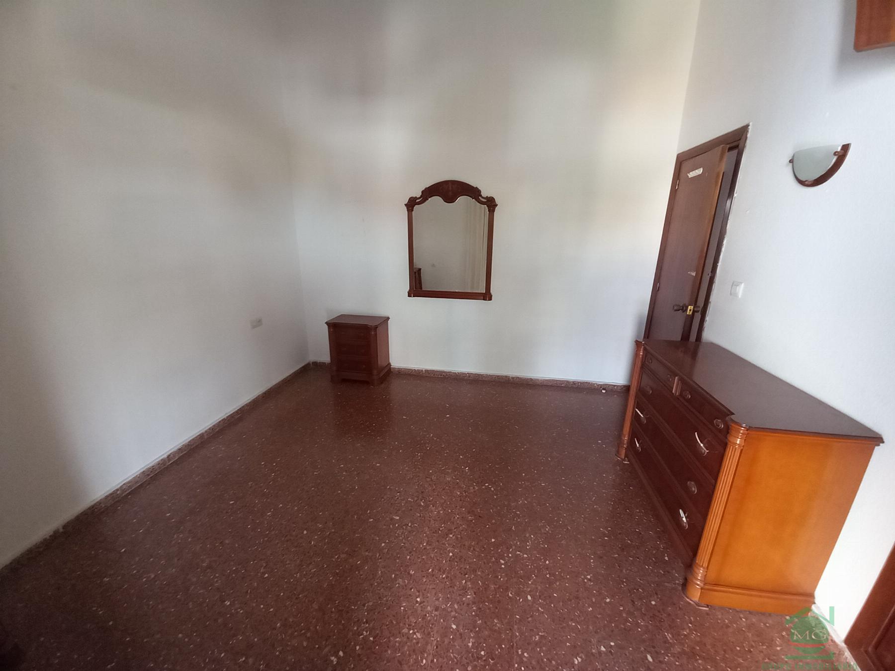 For sale of house in Campamento