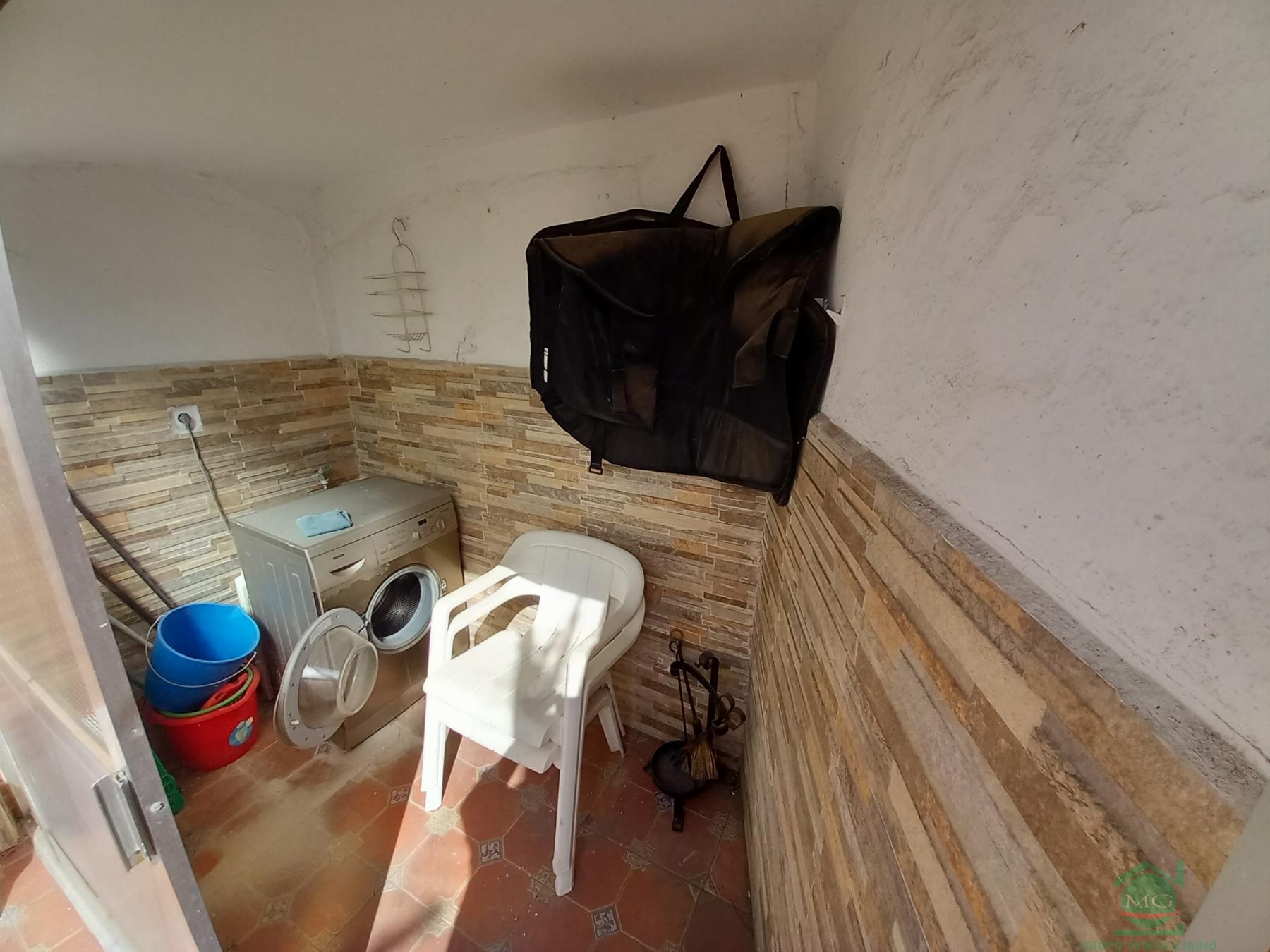 For sale of house in Campamento